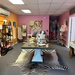 Inside Gypsy Jean’s downtown Crossville boutique